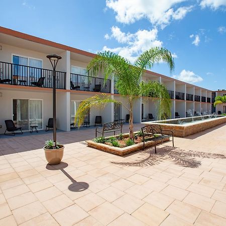 Hawthorn Suites By Wyndham Kissimmee Gateway Zewnętrze zdjęcie