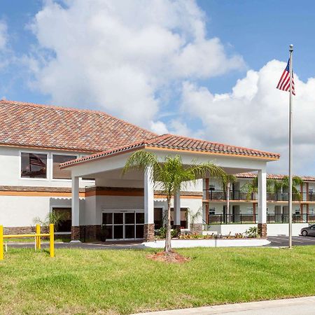 Hawthorn Suites By Wyndham Kissimmee Gateway Zewnętrze zdjęcie