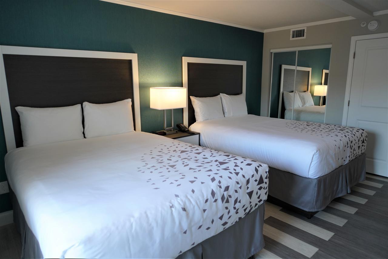 Hawthorn Suites By Wyndham Kissimmee Gateway Zewnętrze zdjęcie