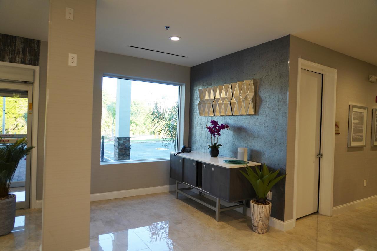 Hawthorn Suites By Wyndham Kissimmee Gateway Zewnętrze zdjęcie