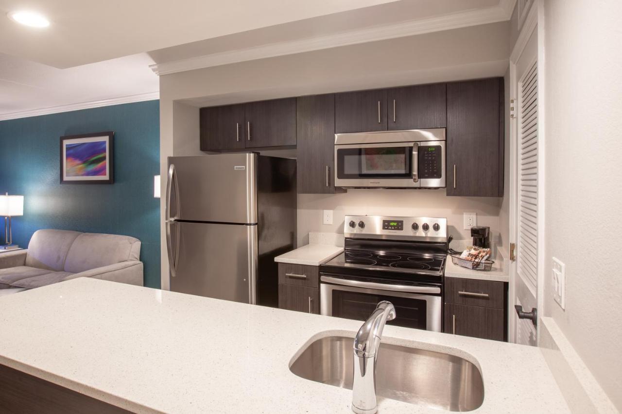Hawthorn Suites By Wyndham Kissimmee Gateway Zewnętrze zdjęcie