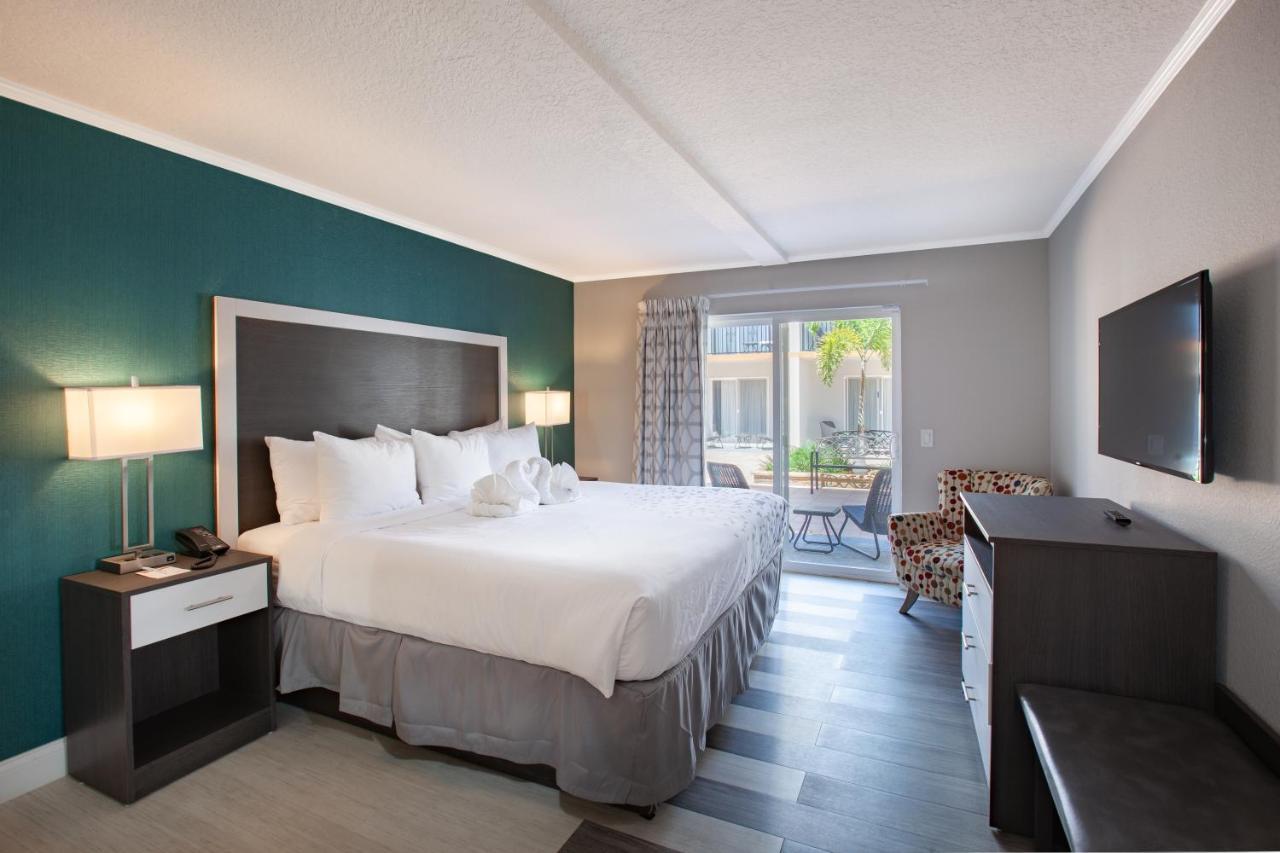 Hawthorn Suites By Wyndham Kissimmee Gateway Zewnętrze zdjęcie