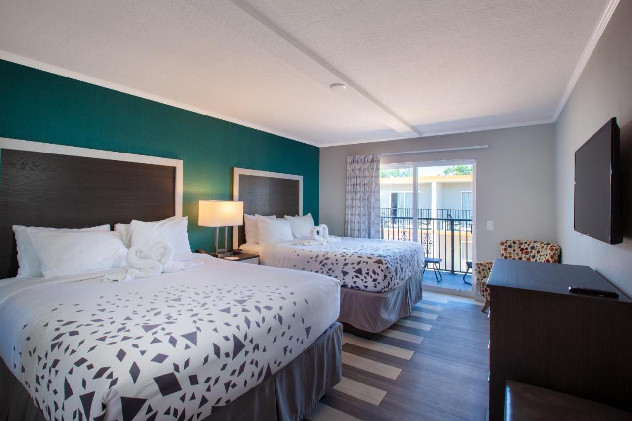 Hawthorn Suites By Wyndham Kissimmee Gateway Zewnętrze zdjęcie