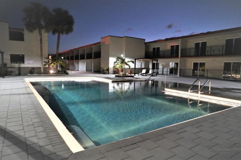 Hawthorn Suites By Wyndham Kissimmee Gateway Zewnętrze zdjęcie