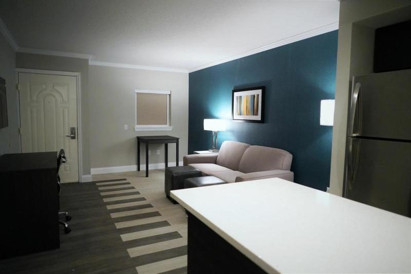 Hawthorn Suites By Wyndham Kissimmee Gateway Zewnętrze zdjęcie