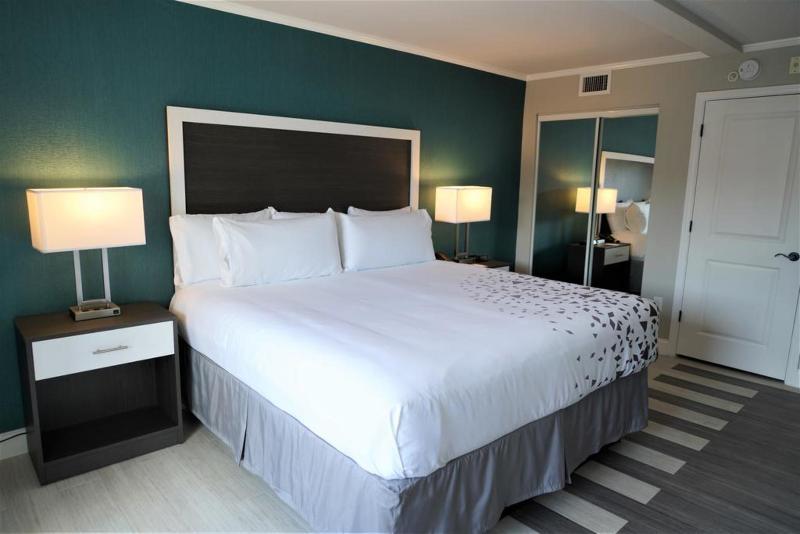 Hawthorn Suites By Wyndham Kissimmee Gateway Zewnętrze zdjęcie