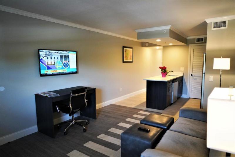 Hawthorn Suites By Wyndham Kissimmee Gateway Zewnętrze zdjęcie