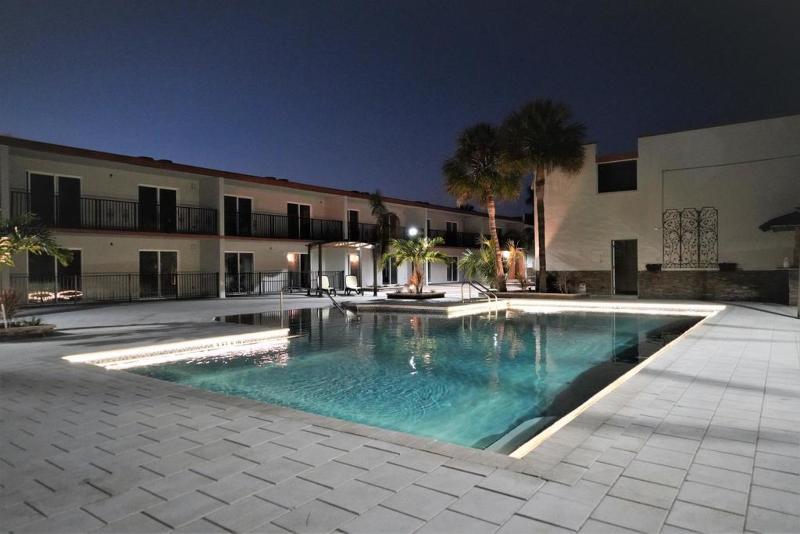 Hawthorn Suites By Wyndham Kissimmee Gateway Zewnętrze zdjęcie