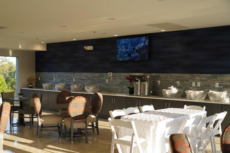 Hawthorn Suites By Wyndham Kissimmee Gateway Zewnętrze zdjęcie