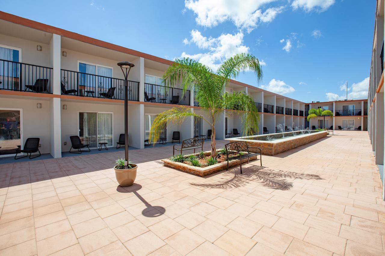 Hawthorn Suites By Wyndham Kissimmee Gateway Zewnętrze zdjęcie