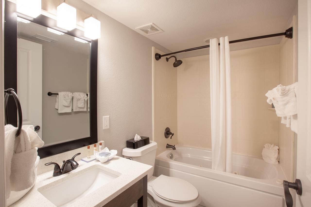 Hawthorn Suites By Wyndham Kissimmee Gateway Zewnętrze zdjęcie