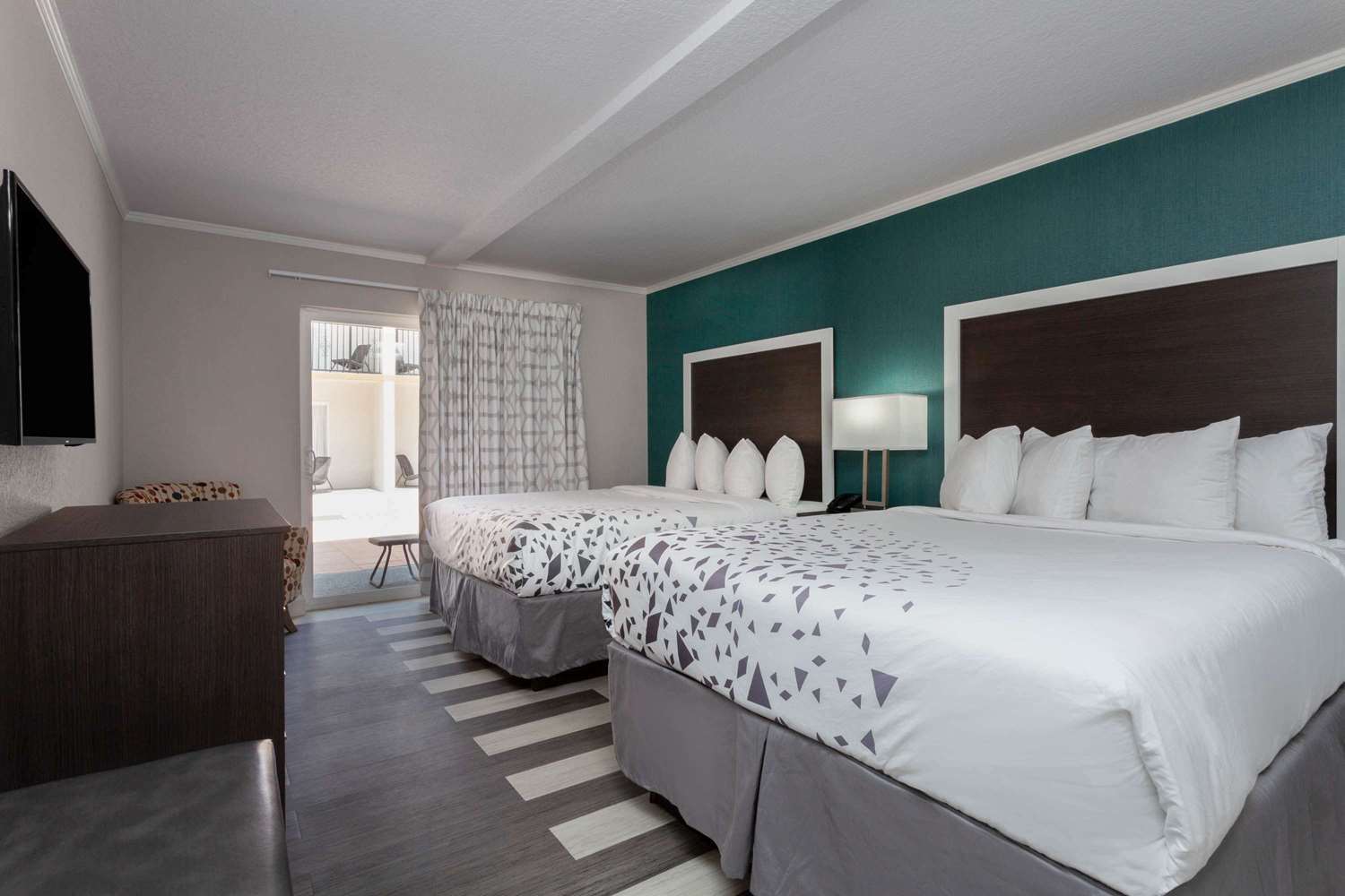Hawthorn Suites By Wyndham Kissimmee Gateway Zewnętrze zdjęcie